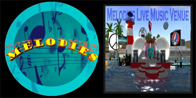 Melodies Live Music Venue